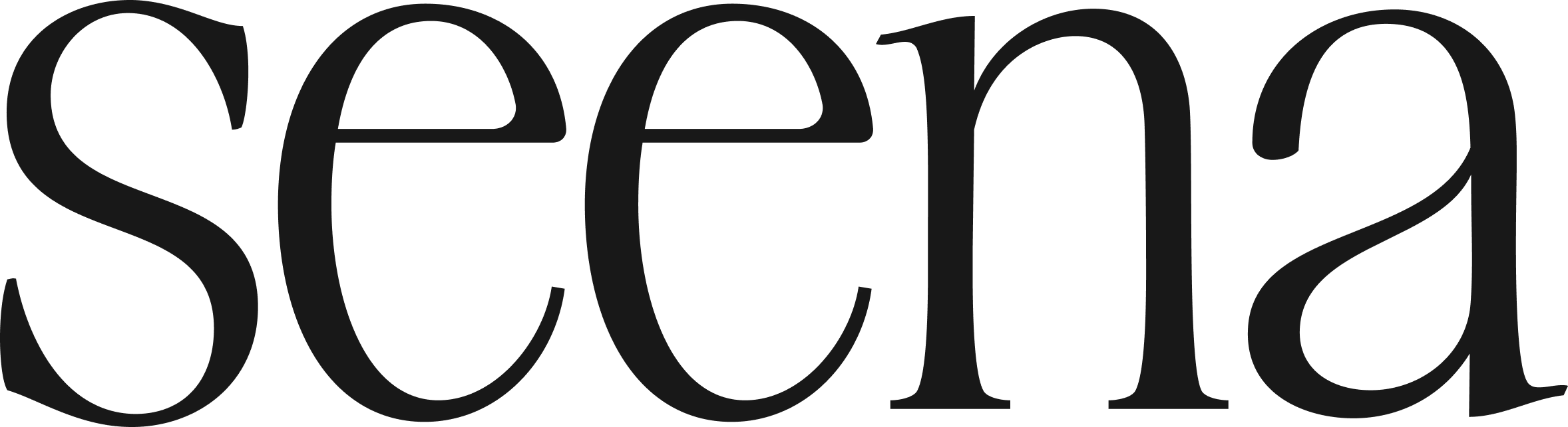 Seena