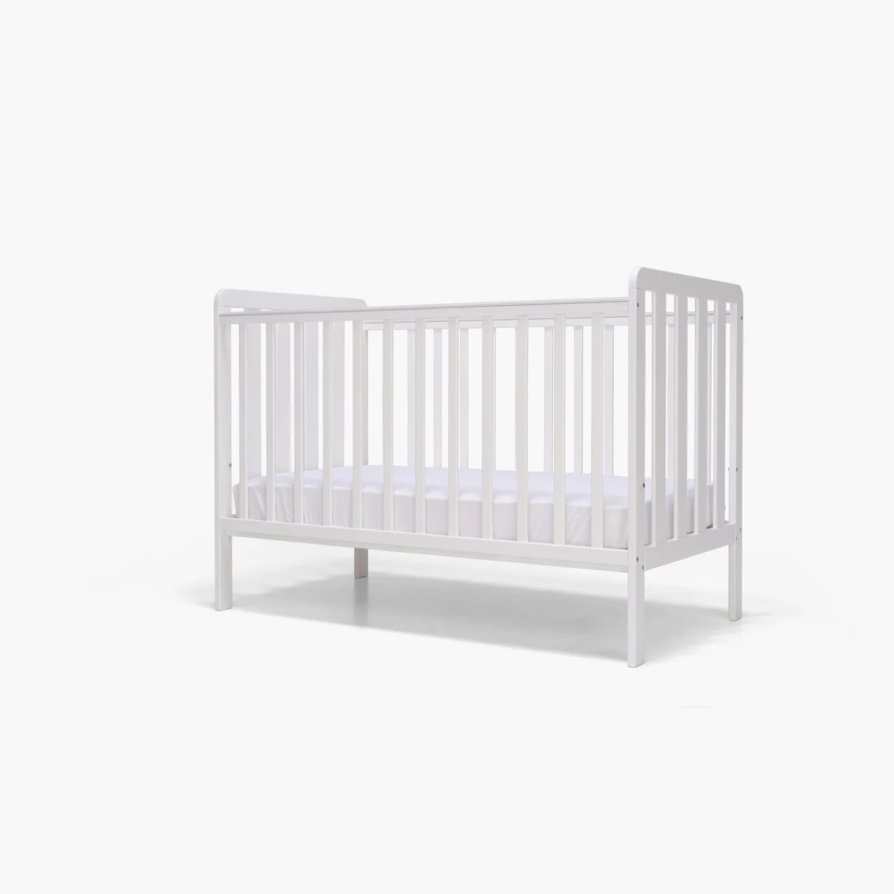 Convertible Cots